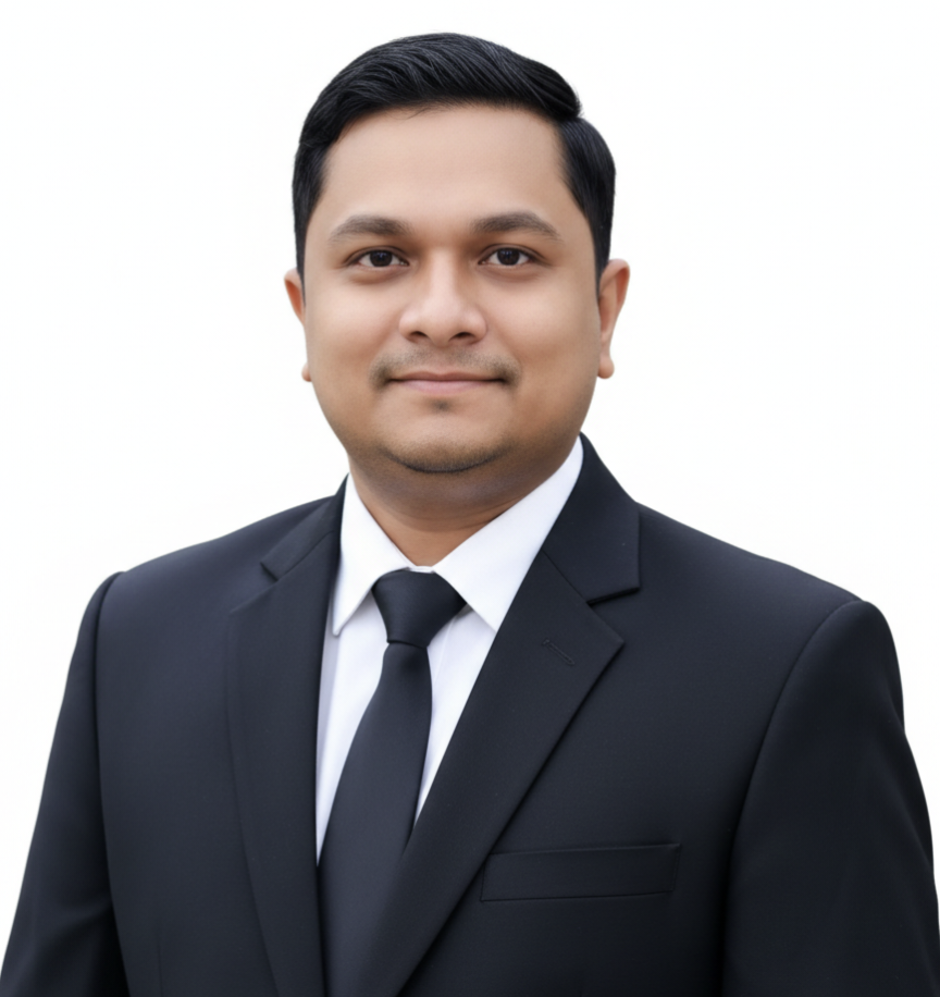 Dr. Md. Mostasim Tahmid